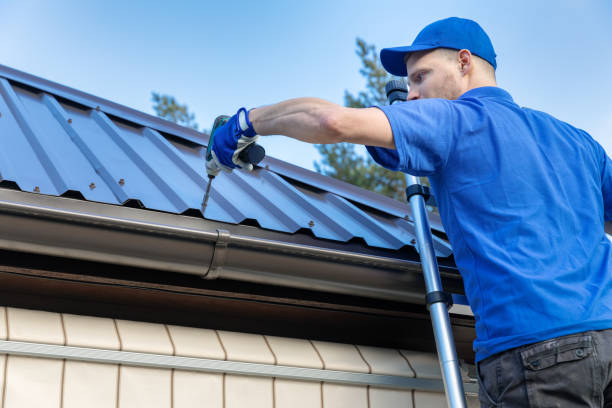 Best Green or Eco-Friendly Roofing Solutions  in Security Widefield, CO