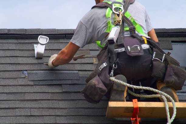 Fast & Reliable Emergency Roof Repairs in Security Widefield, CO