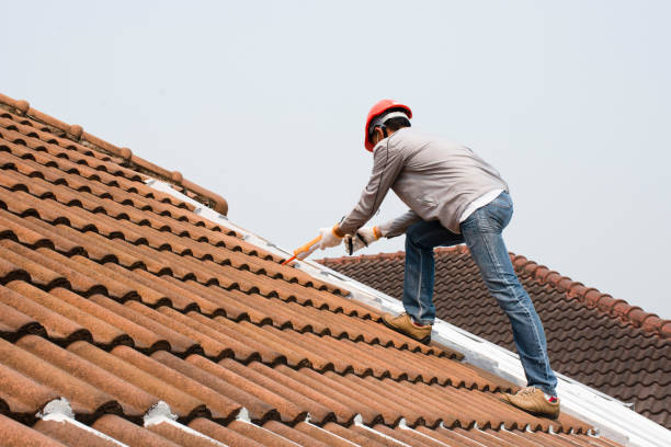 Best Gutter Installation and Repair  in Security Widefield, CO