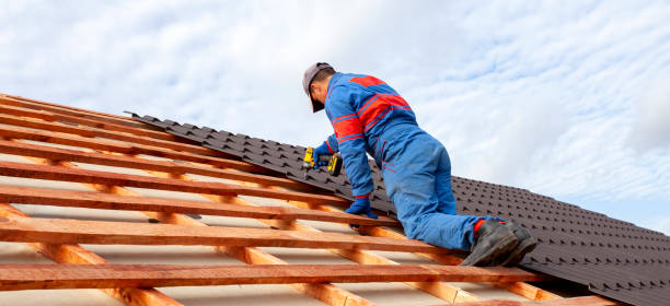 Best Roofing for New Construction  in Security Widefield, CO