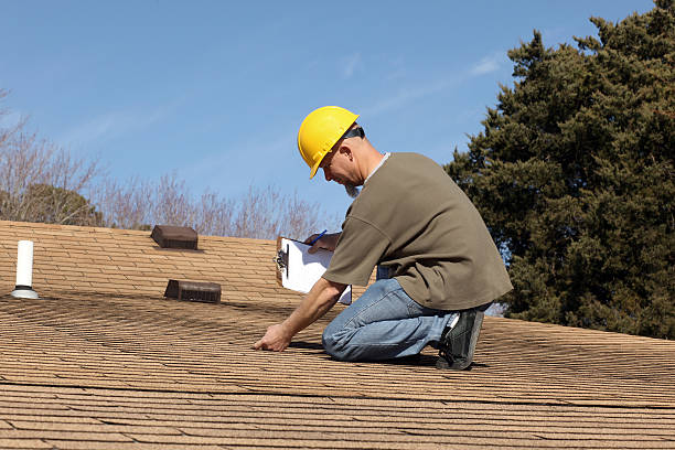 Best Roof Ventilation Installation  in Security Widefield, CO